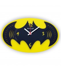 BATMAN Analog Wall Clock RC-0115